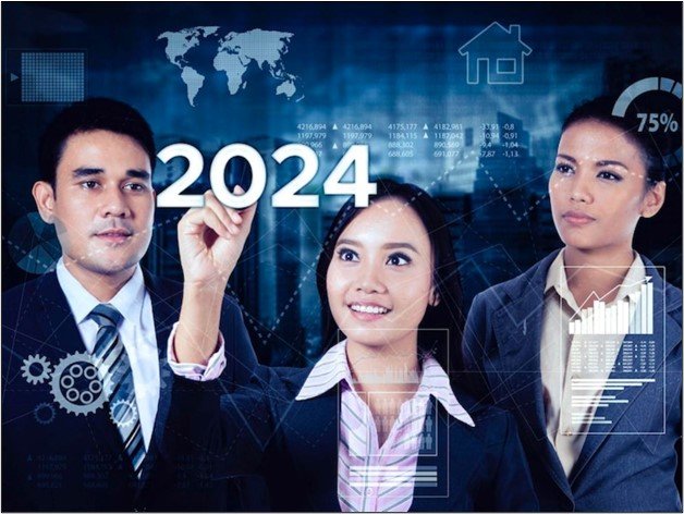 Preparing for the Future: Exploring the Upcoming Transformative Jobs in 2024 image